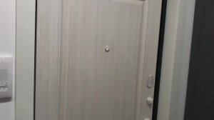 Можно ли перекрасить входную дверь? Или как сделать дверь как в английских домах!