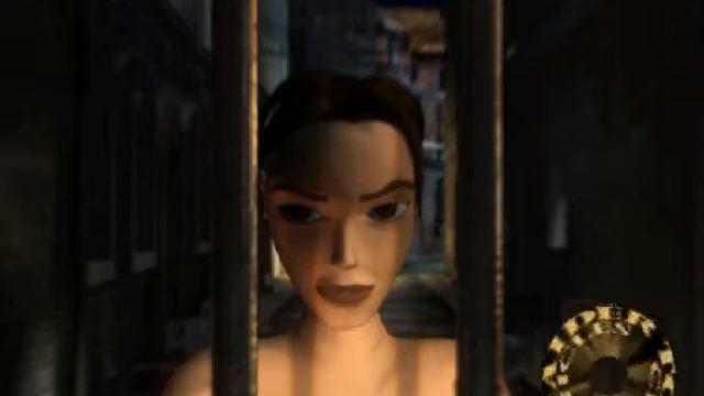 [PS1] Tomb Raider V [NTSC-U] {Fantastic Media по заказу "Новый Диск"} - Профессиональный дубляж смотреть онлайн