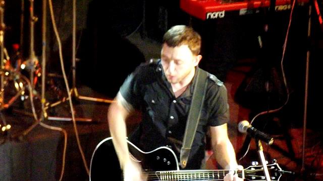 Звери - Всё впереди (Самара.8.03.2012) смотреть онлайн