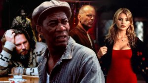 ТОПОВЫЕ ФИЛЬМЫ 90Х