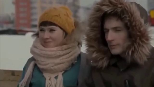 Любовь Рыбкина - Не замёрзну в твои холода смотреть онлайн