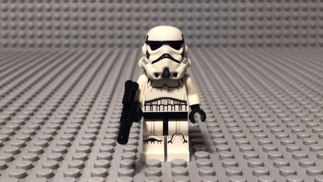 LEGO 2020 Advent Calendar Day 22 Review- STAR WARS And Harry Potter!! смотреть онлайн