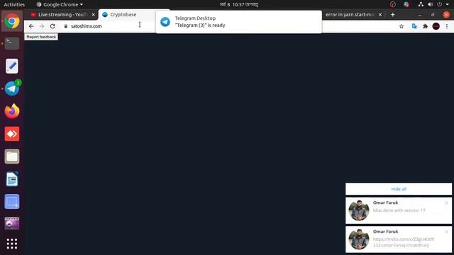 LINUX FREELANCING STARTS HERE смотреть онлайн