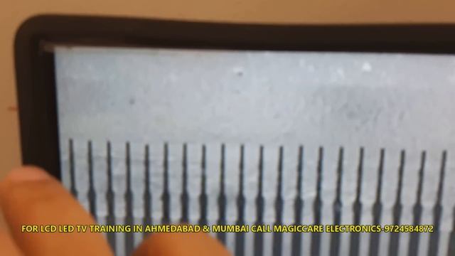 LCD TV PANEL COF BONDING COMPLETE PRACTICAL смотреть онлайн