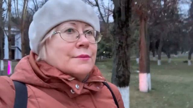 Ессентуки, санаторий «Виктория», мой отдых. смотреть онлайн