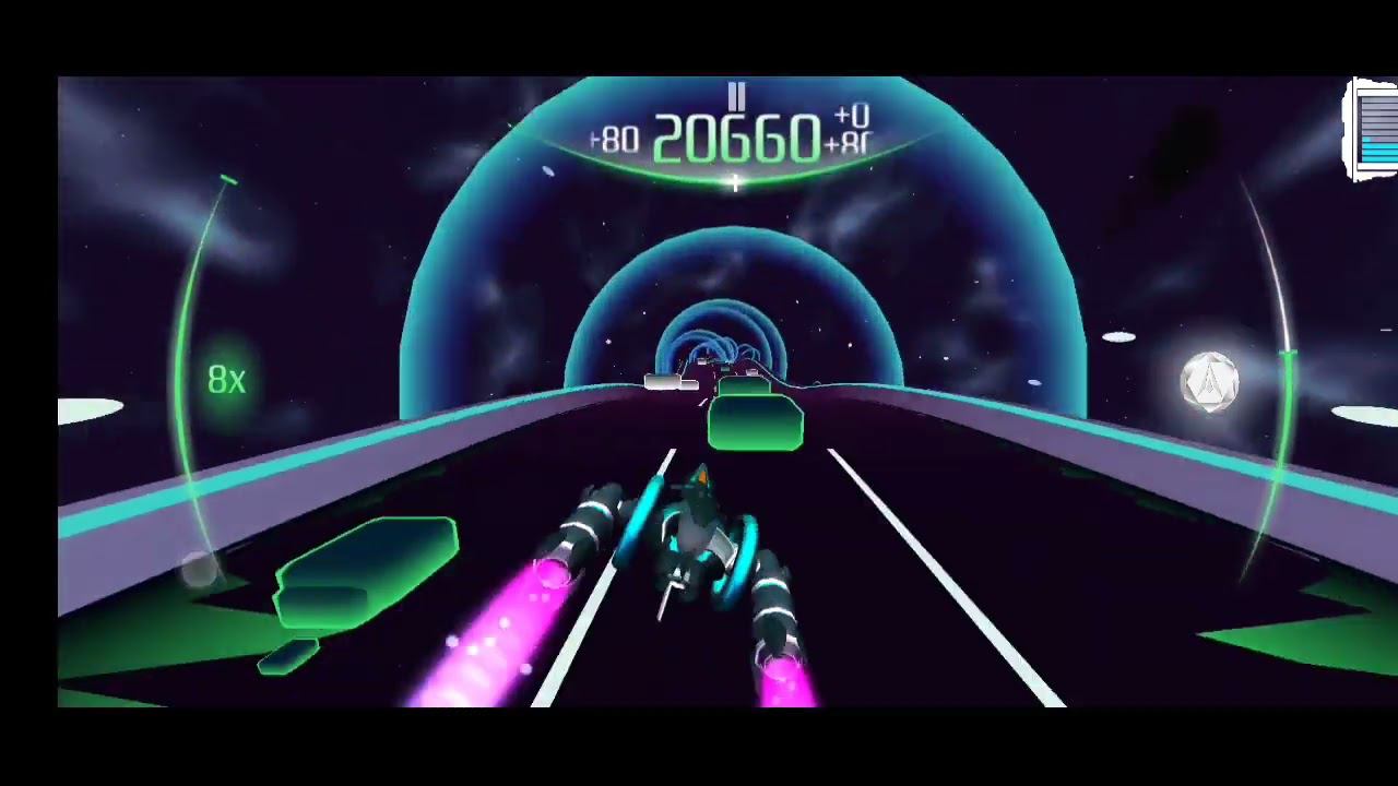 Nico Staf - Fast and run (Musiverse)#jesonplay смотреть онлайн