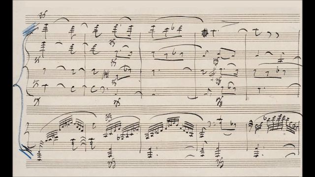 Max Bruch - Piano Quintet (1868/1888) смотреть онлайн