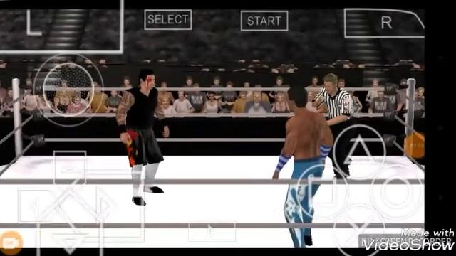 How to fix crashes in wwe 2k14 psp смотреть онлайн