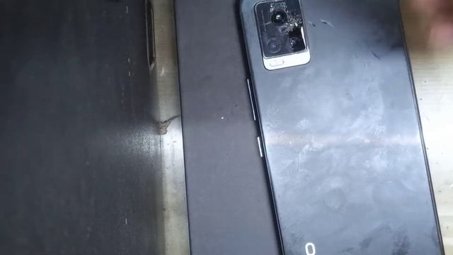 Vivo V20 Camera Lens Change || Vivo V20/v21 Rear Camera Glass Replacement