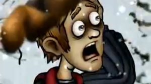 Непруха. Мульт-анекдот. РЖАЧ!!!