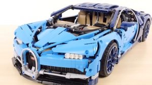 Самые Дорогие LEGO Машины, От Которых Ты Офигеешь