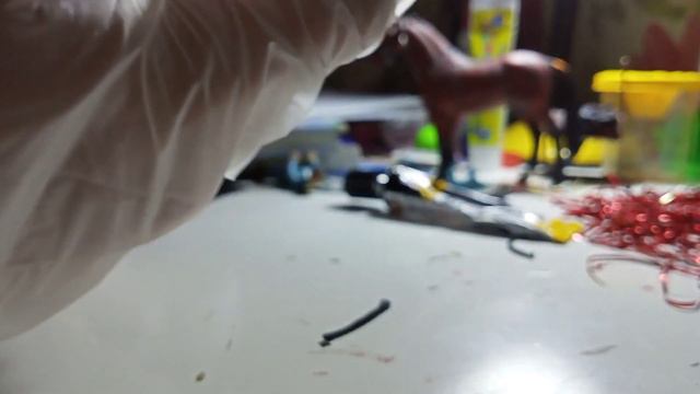 как сделать уздечку без капсуля !?? смотреть онлайн