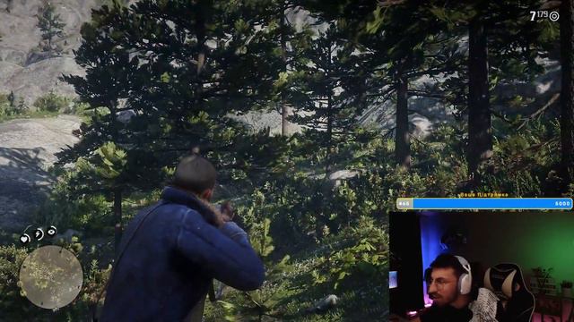 І ЦЕ НАВІТЬ НЕ OUTLAST ЩЕ.. / nonfame смотреть онлайн