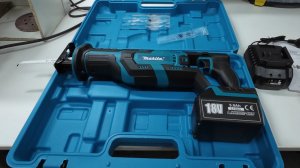 Сабельная пила MAKITA WFJ-2251