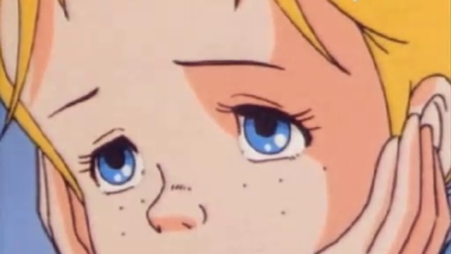 Sandy Jonquille Ep03