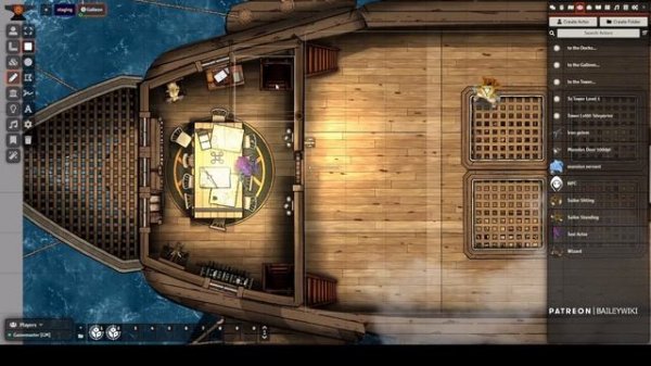 Foundry VTT Module Tutorial: Multilevel Token Module