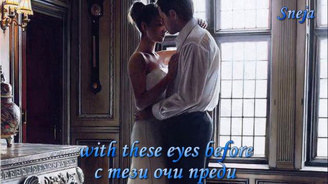 The Moody Blues •♥• Nights In White Satin •♥• Нощи в Бял Сатен (｡◕‿◕｡) Lyrics смотреть онлайн