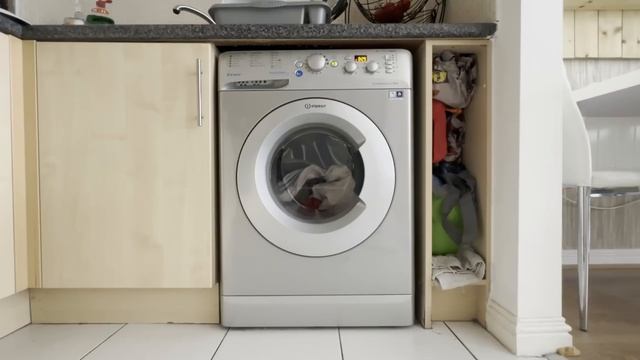 Washing Machine Sound - Washing Machine White Noise - Washing Machine - Washing Machine Noise