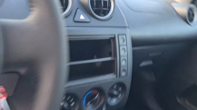Ford Fiesta 3d смотреть онлайн
