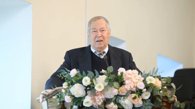 20.04.2020 Воскресение Иисуса Христа.  Богослужение.