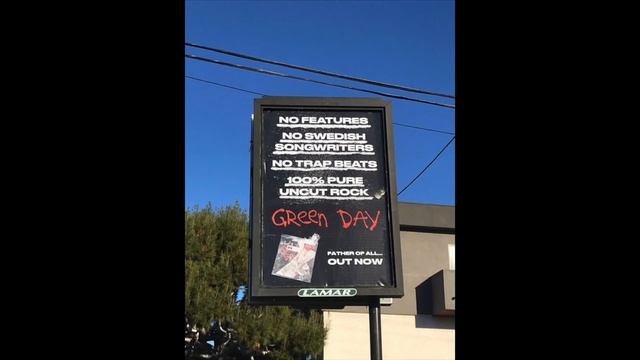 Old Green Day vs New Green Day смотреть онлайн