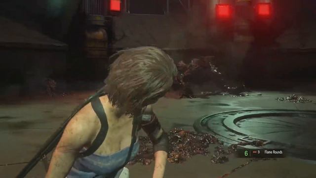 Resident Evil 3 #12 NEST2 a dvaja prevíti 😈 (Finále hry) смотреть онлайн