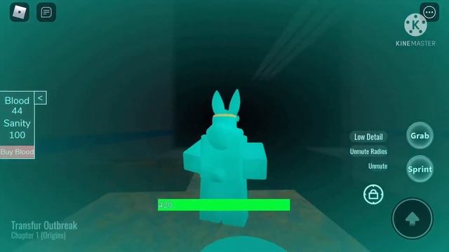 Transfur Outbreak. All infections in charter 1 (in this game). Все инфекции в 1 главе (в этой игре) смотреть онлайн