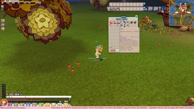 Leveling Guide - Seal Online Saga смотреть онлайн