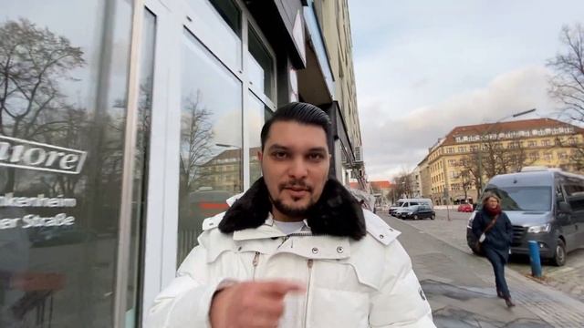 1 Tag Kurfürstenstraße | Berlin Tiergarten смотреть онлайн