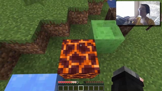 НОВЫЕ СВОЙСТВА БЛОКОВ В МАЙНКРАФТ 1.20 - Обзор снапшота 23w18a майнкрафта 1.20 смотреть онлайн