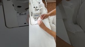 Работаем с прозрачной шторной лентой RAINBOW для ручной складки на тюле