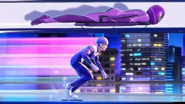 Заставка Пекин 2022 смотреть онлайн