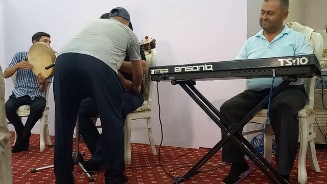 Шарофжон матчонов Феруз 1 Шихназар энсоникда Рузимухаммад доирада +998993480173 туй хизмати учун смотреть онлайн