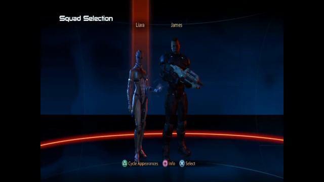 Saving the Universe, one system at a time! Mass Effect 3 - PS3 смотреть онлайн