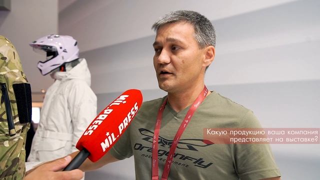 Mil.Press TV: Снегоходная экипировка для арктических подразделений смотреть онлайн