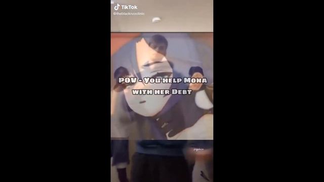 Genshin Impact TikTok Compilation #47 смотреть онлайн