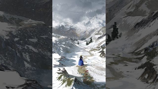 Fire Emblem - The Long Road (Rain/Thunder/Inferno/Embers) смотреть онлайн