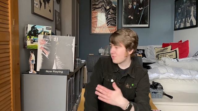 ‘Sticky Fingers’ Review смотреть онлайн