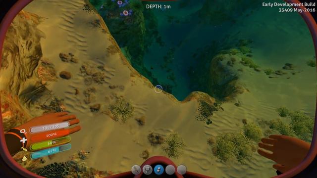 Waterproof Locker - Subnautica Gameplay - Part 3 [Let's Play Subnautica] смотреть онлайн