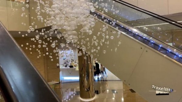 Abu Dhabi, UAE | Part 2 | Conrad Abu Dhabi Etihad Towers | First Conrad Brand