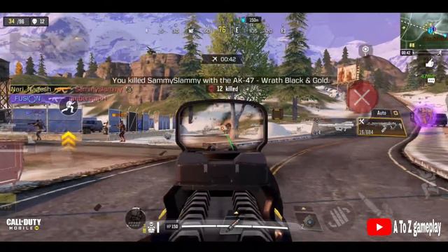 TELUGU FULL SQUAD NEW RECORD || IN CALL OF DUTY MOBILE BATTLE ROYALE! смотреть онлайн