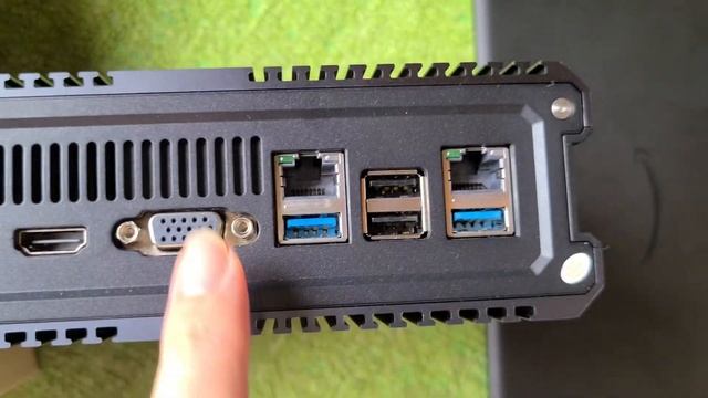 【ミニPC】今なら５５９００円で買える！CHUWI RZBOX AMD Ryzen 7 5800H(2023年4月18日)