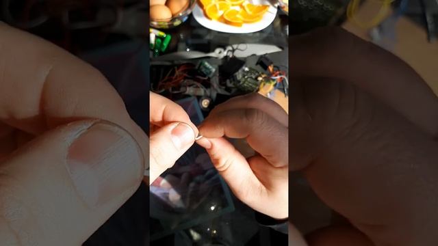 Клещедралка своими руками смотреть онлайн