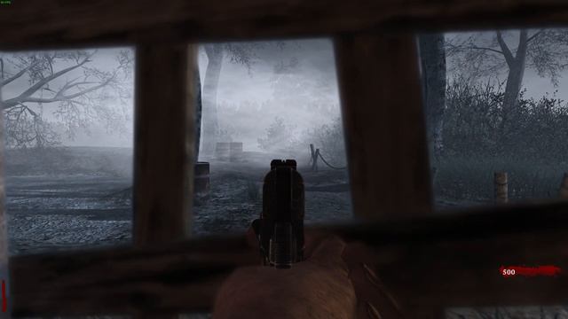 Call of Duty World at War كود ورلد ات ووار كود 5 смотреть онлайн