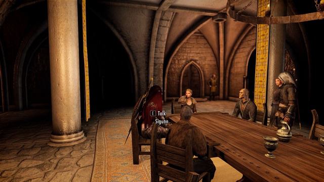 Skyrim|| Skyrim Mods || Best Skyrim Mods 2022 || Skyrim Mods : Rigmor of Cyrodiil Part 4 смотреть онлайн