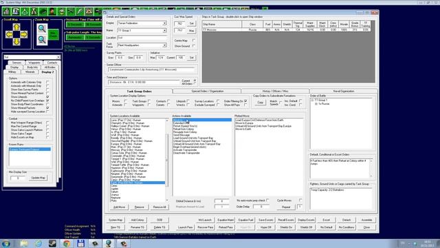 Let's play Aurora 4x - part 97 - "LHS 292" смотреть онлайн