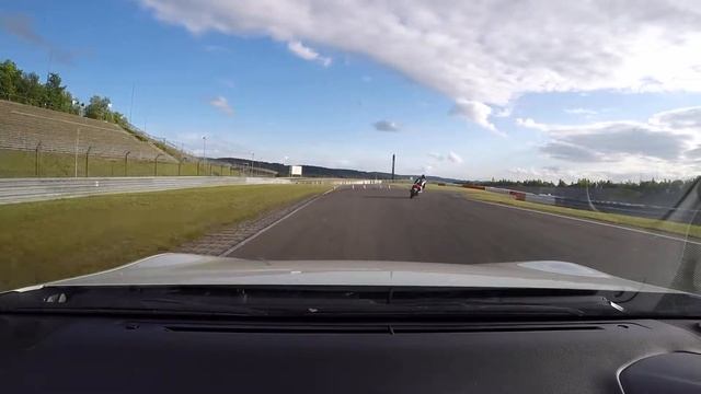 Nurburgring GP session смотреть онлайн