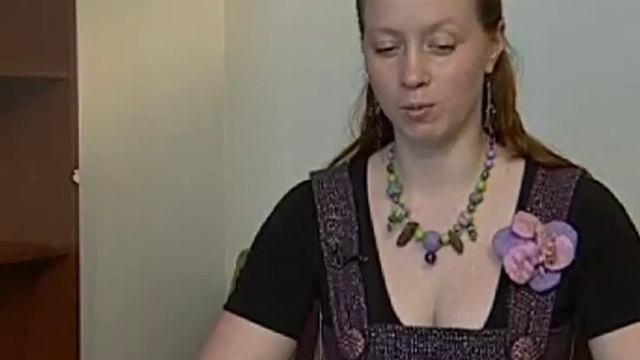 Мозаика из всего, что есть под рукой смотреть онлайн