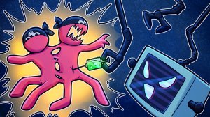 ЧЕЛОВЕКИ МУТИРУЮТ ► Despot's Game #4