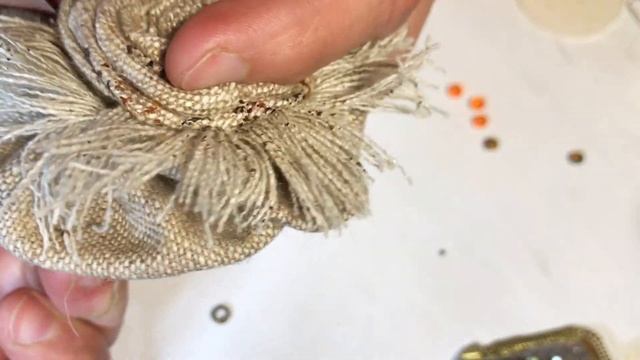 Брошь в стиле бохо своими руками???Брошь мастер класс? DIY смотреть онлайн